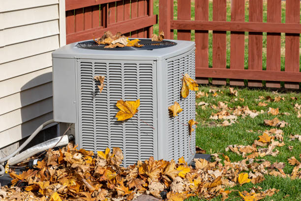 HVAC troubleshooting in Fairburn, GA