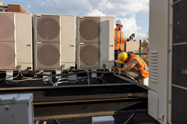 Best Local HVAC companies  in Fairburn, GA