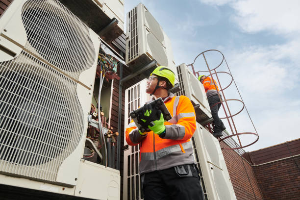 Best Residential HVAC services  in Fairburn, GA