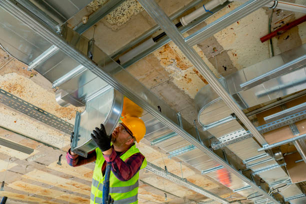 Ductless HVAC repair in Fairburn, GA