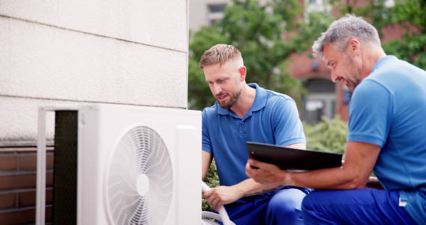 Best HVAC repair near me  in Fairburn, GA