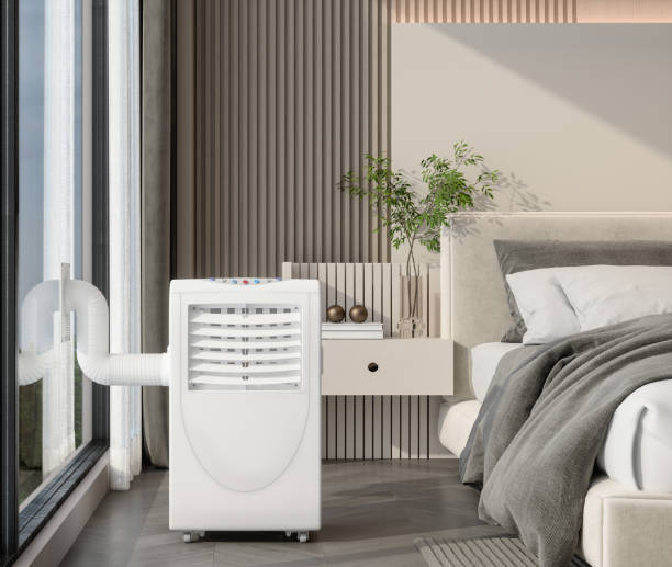 AC installation near me in Fairburn, GA