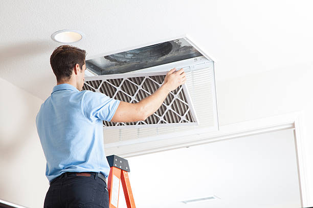 Fairburn, GA HVAC Company