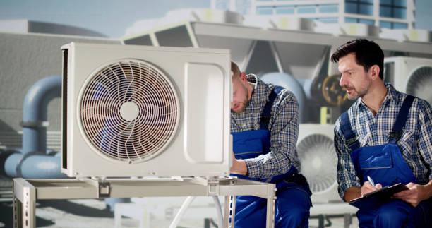 Fairburn, GA HVAC Pros