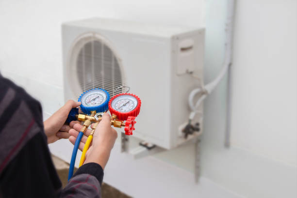 Best HVAC repair near me  in Fairburn, GA