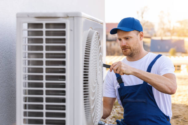 Best HVAC replacement cost  in Fairburn, GA