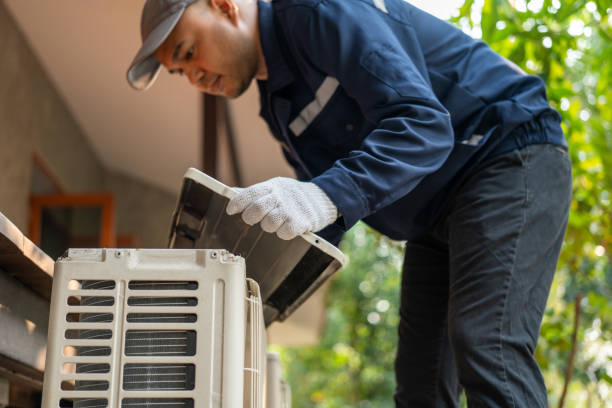 Best HVAC installation services  in Fairburn, GA