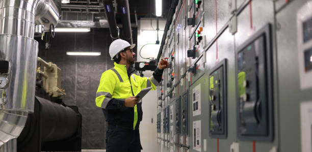 Best HVAC system installation  in Fairburn, GA