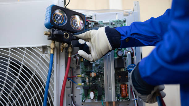 Best HVAC air duct cleaning  in Fairburn, GA