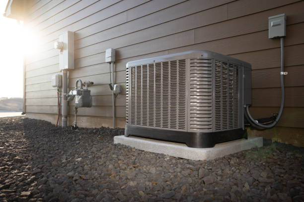 Best HVAC installation services  in Fairburn, GA